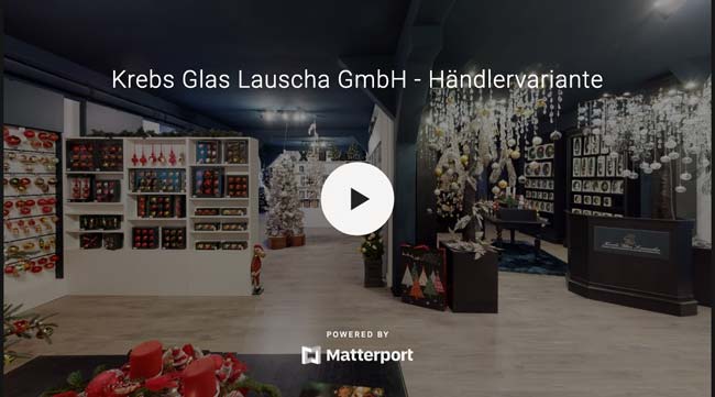 3D-Rundgang-Werksverkauf-Krebs-Glas-Lauscha-Thueringen