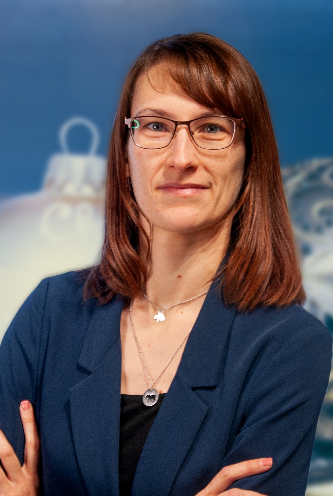 Julia Hentschel