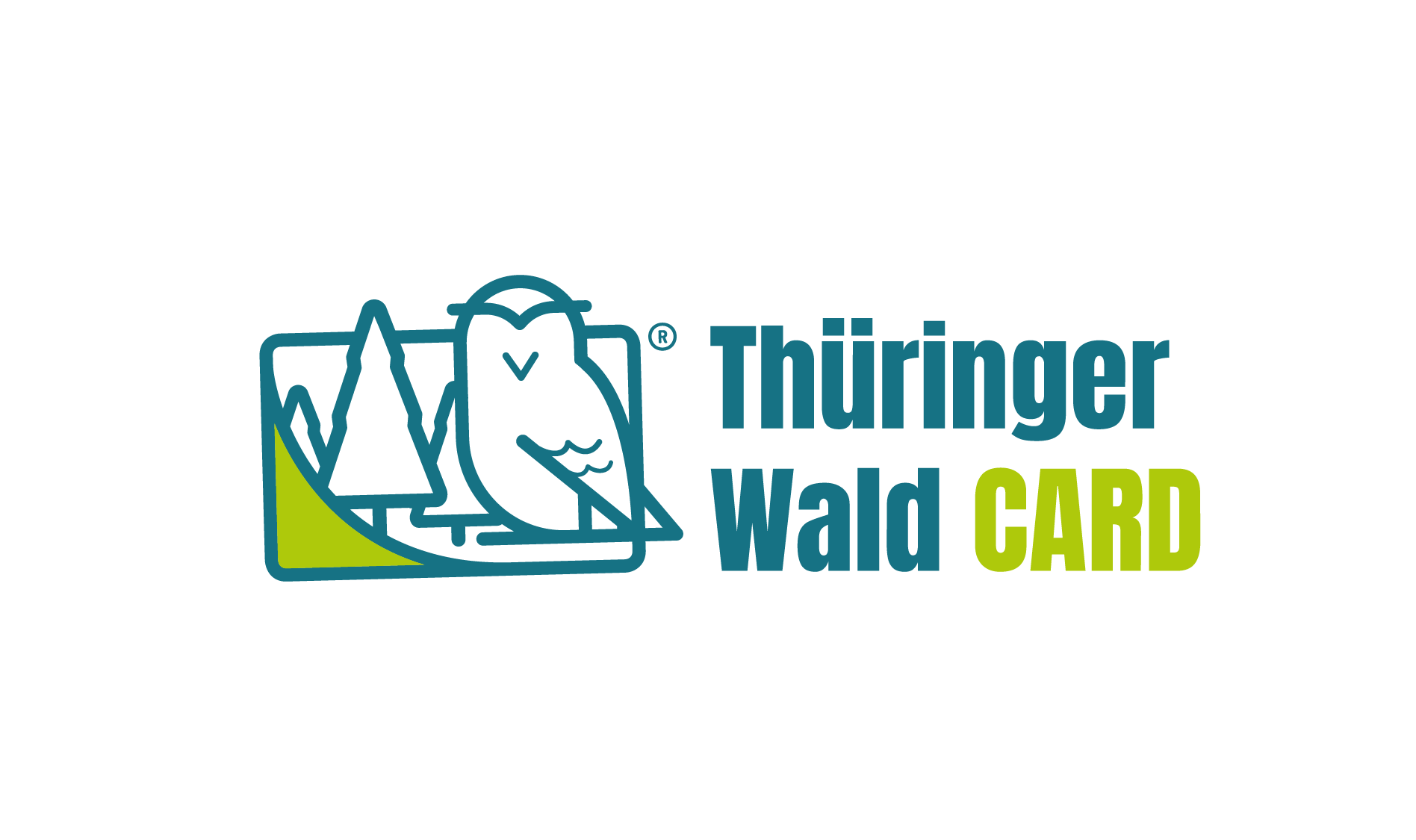 Thüringer-Wald-Card-Partner